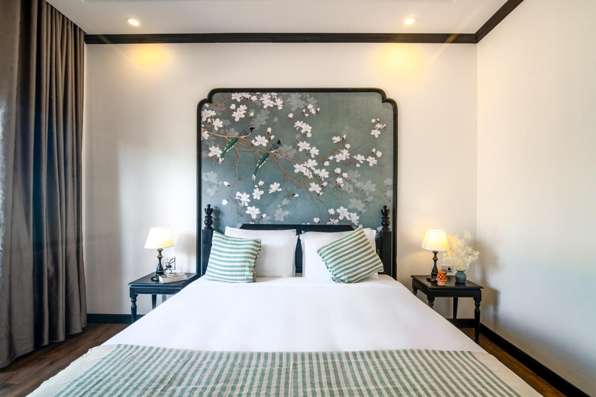 Luang Prabang Vang Luang Hotel Dış mekan fotoğraf