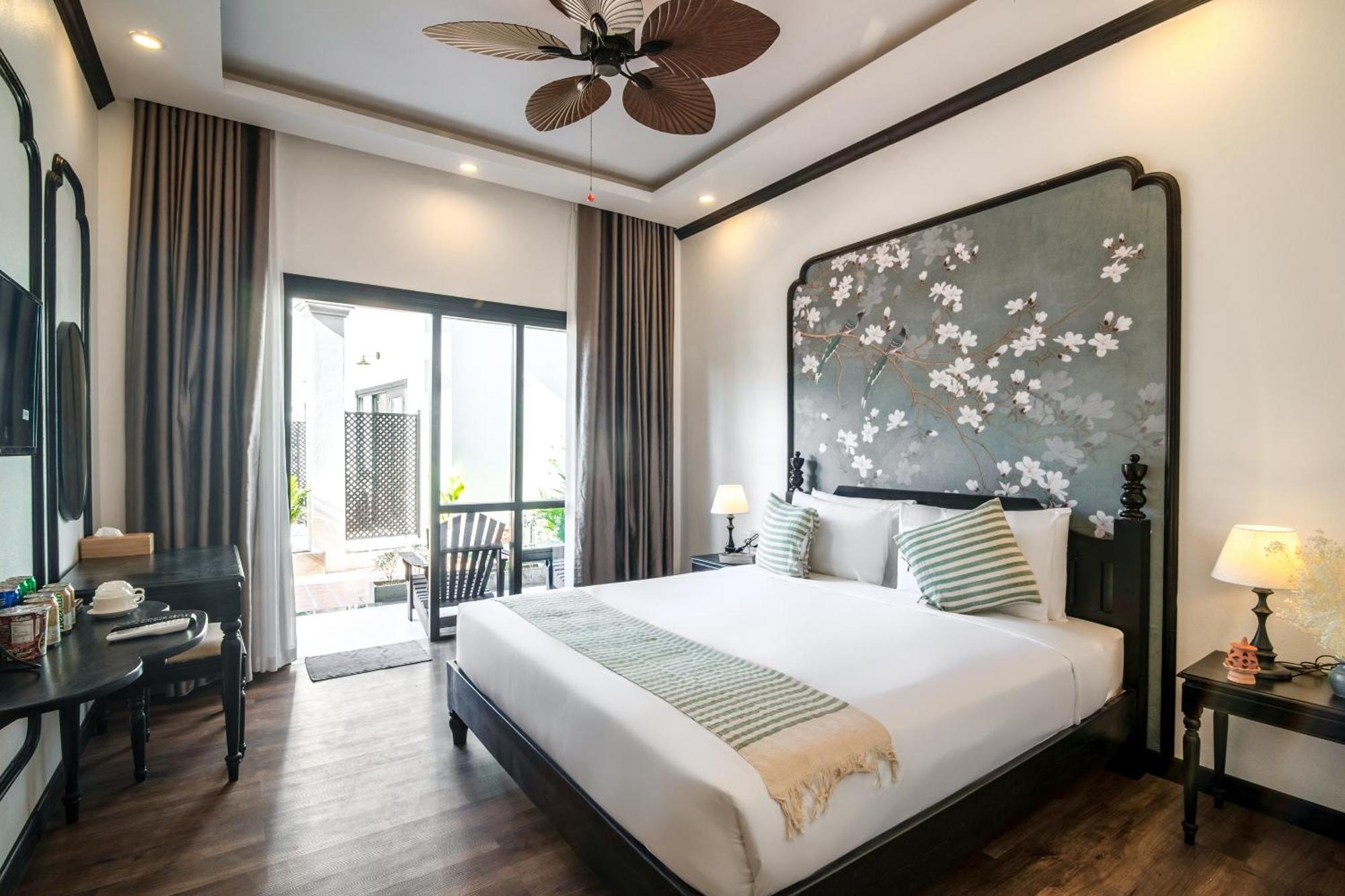 Luang Prabang Vang Luang Hotel Dış mekan fotoğraf