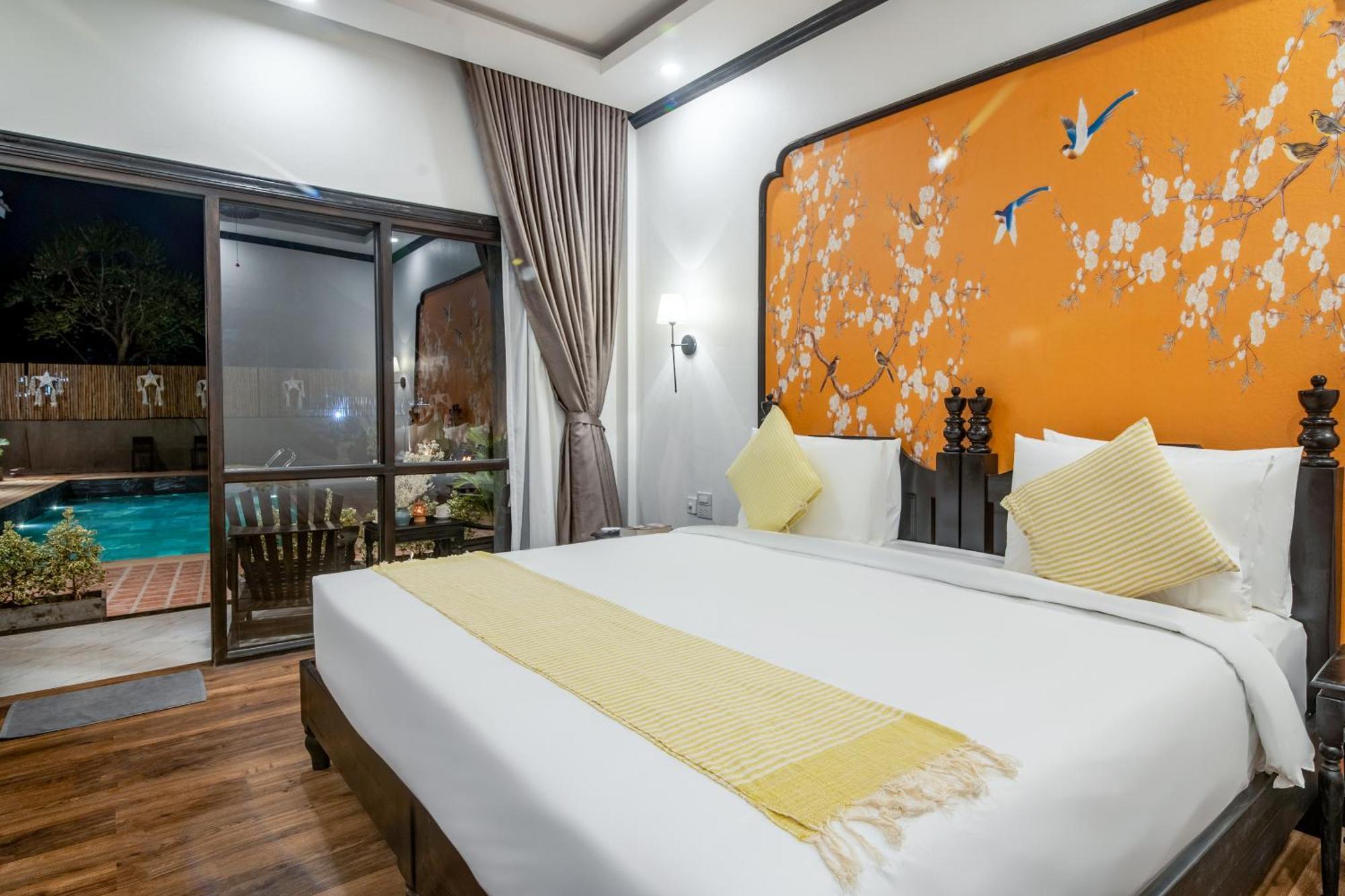 Luang Prabang Vang Luang Hotel Dış mekan fotoğraf