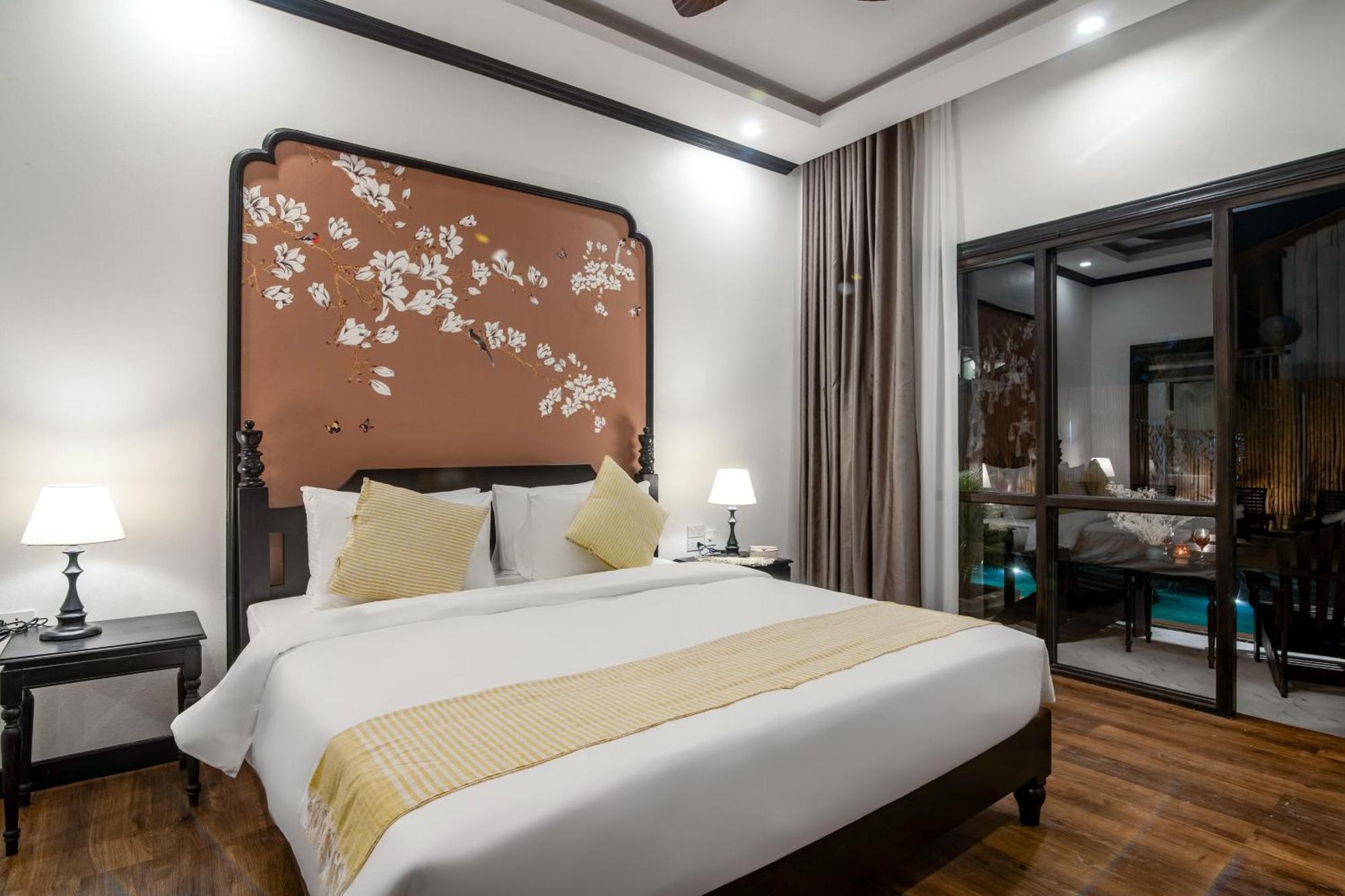 Luang Prabang Vang Luang Hotel Dış mekan fotoğraf