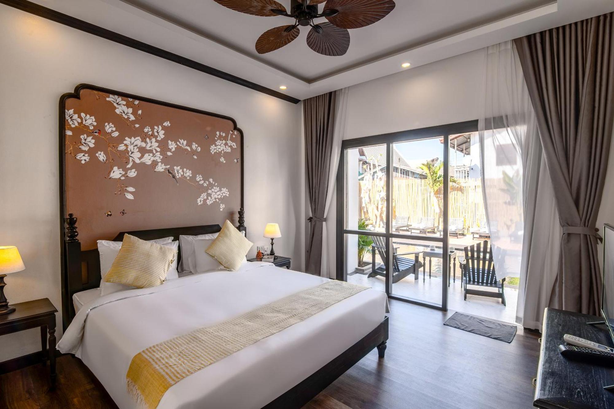 Luang Prabang Vang Luang Hotel Dış mekan fotoğraf