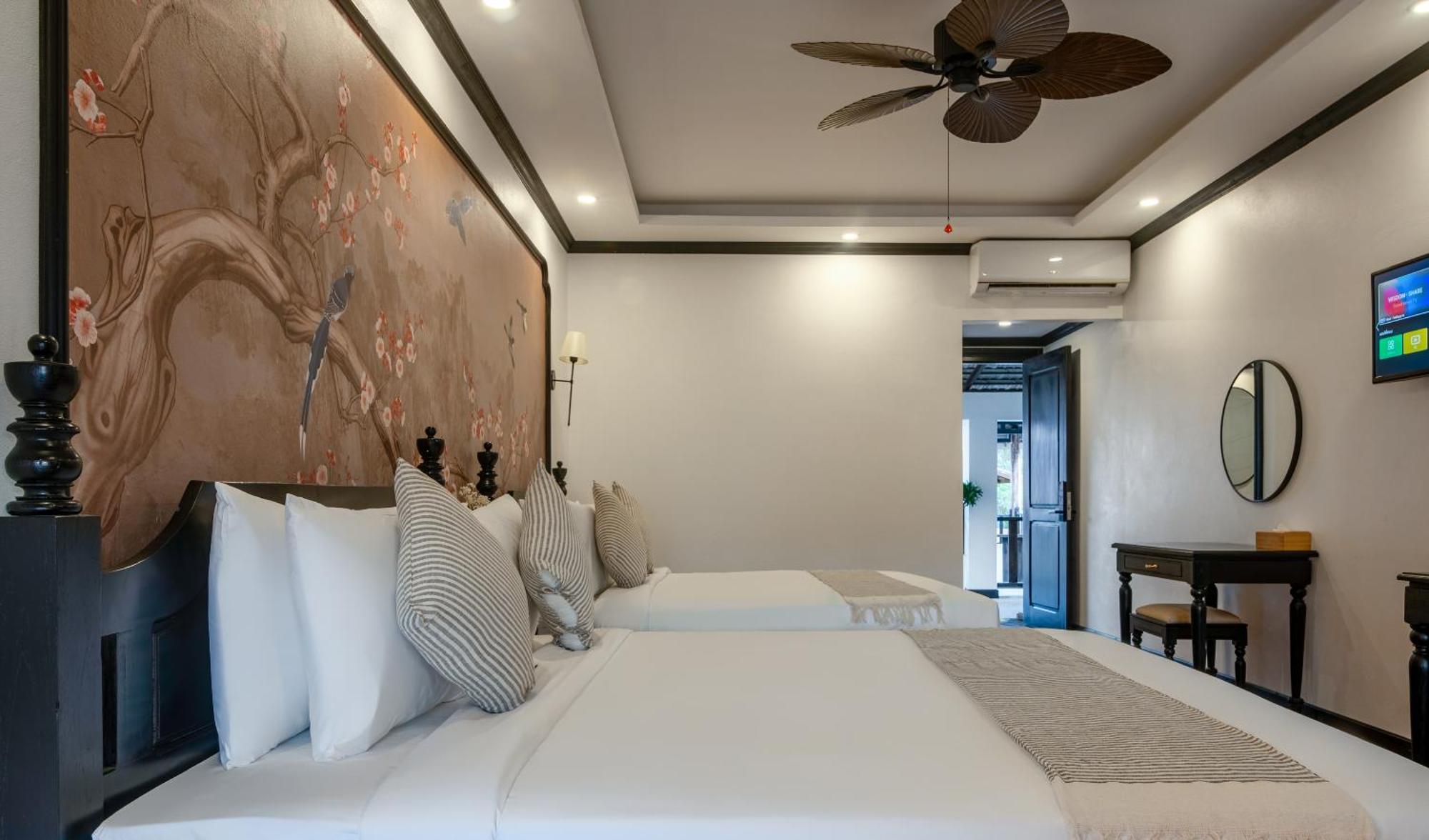 Luang Prabang Vang Luang Hotel Dış mekan fotoğraf