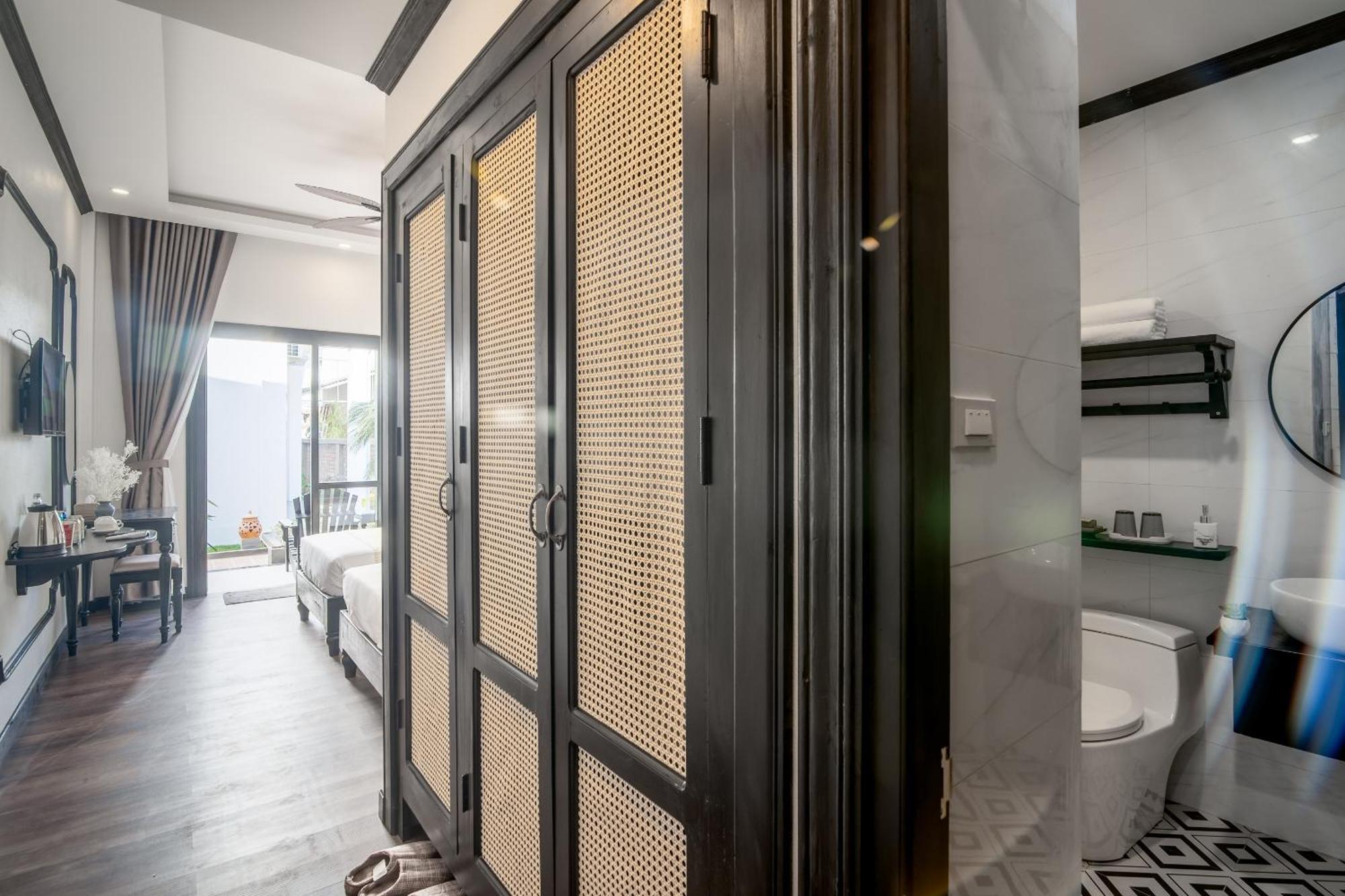 Luang Prabang Vang Luang Hotel Dış mekan fotoğraf