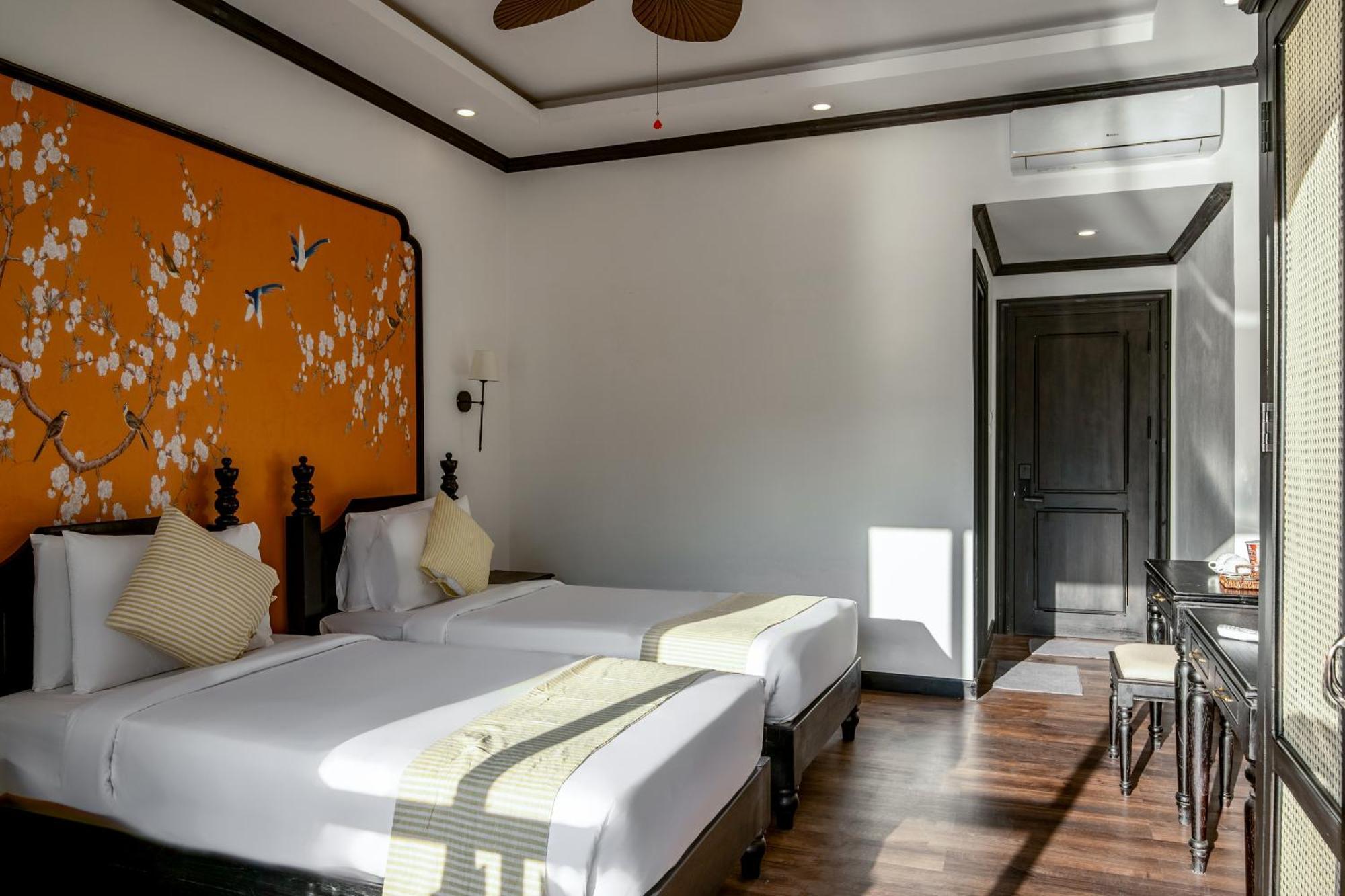 Luang Prabang Vang Luang Hotel Dış mekan fotoğraf
