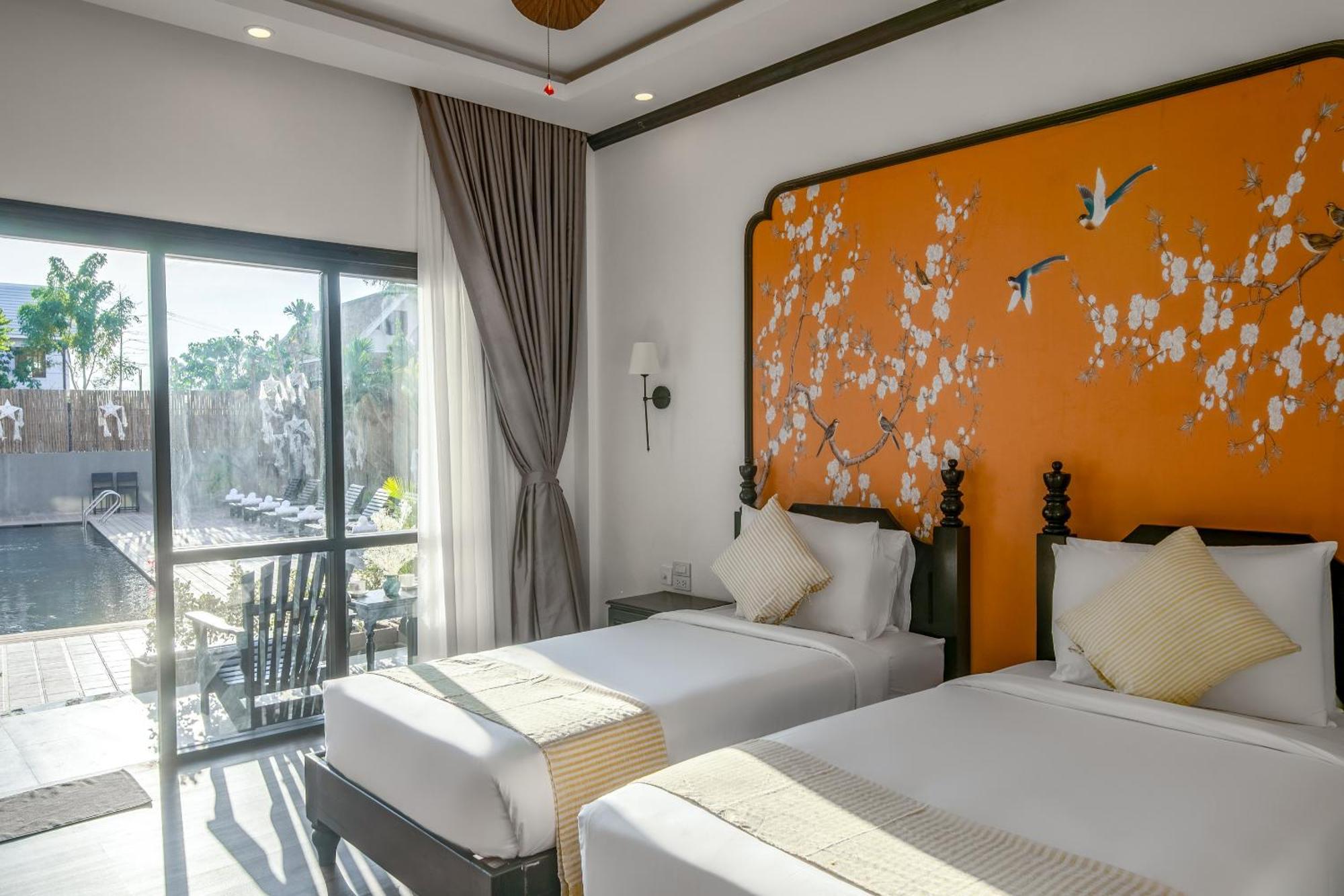 Luang Prabang Vang Luang Hotel Dış mekan fotoğraf