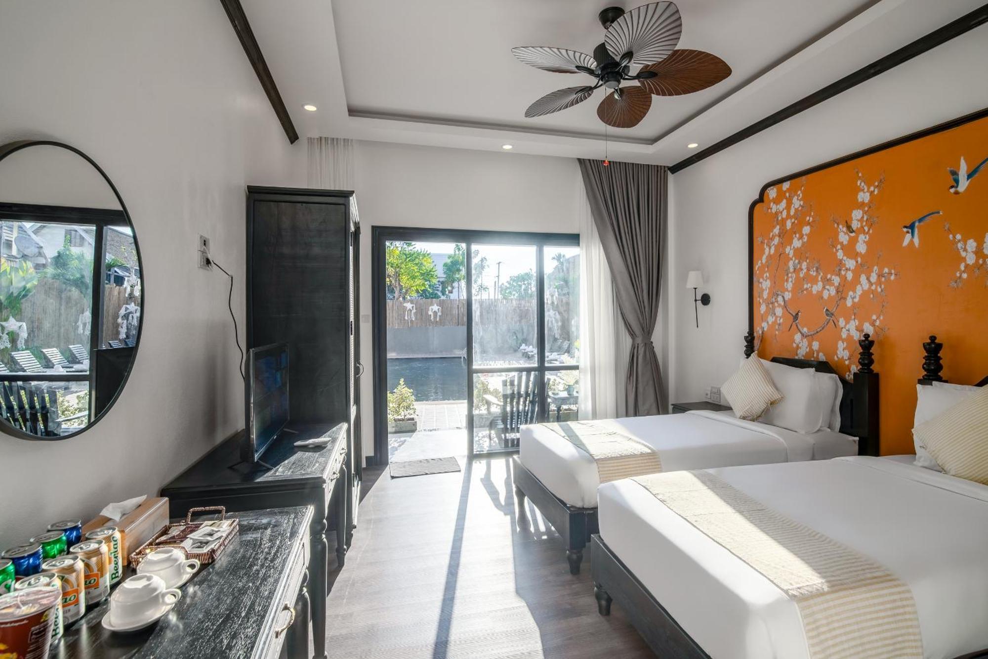Luang Prabang Vang Luang Hotel Dış mekan fotoğraf